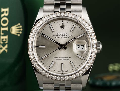 rolex datejust 36 waiting time|rolex datejust 36mm review.